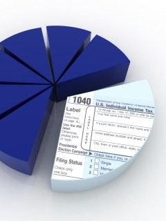 Tax Compliance & Planning